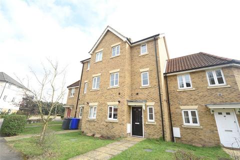 3 bedroom terraced house to rent, Conifer Close, Mildenhall, Bury St. Edmunds, Suffolk, IP28