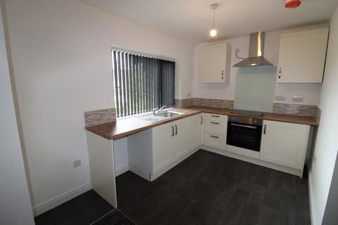 2 bedroom apartment to rent, Tame Street, Bilston, Wolverhampton WV14