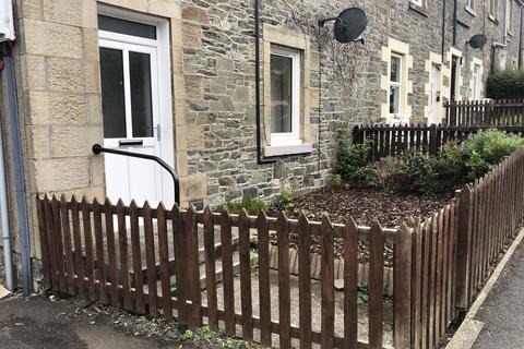 undefined, curror street, Selkirk TD7