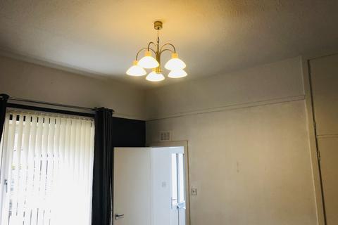 undefined, curror street, Selkirk TD7