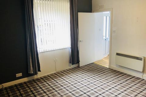 undefined, curror street, Selkirk TD7