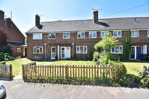 1 bedroom maisonette to rent, Chalmers Road, Cambridge, CB1