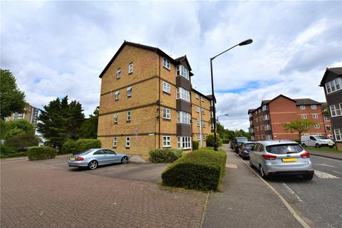 Lowry Court, London SE16