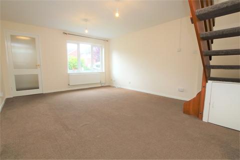 2 bedroom semi-detached house to rent - Skeffling Close, Lower Earley, Reading, Berkshire, RG6