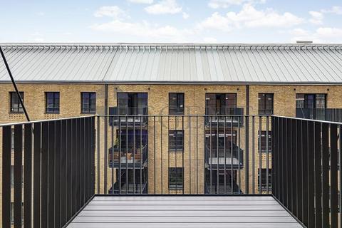 1 bedroom apartment to rent, Goodluck Hope, Orchard Place, E14