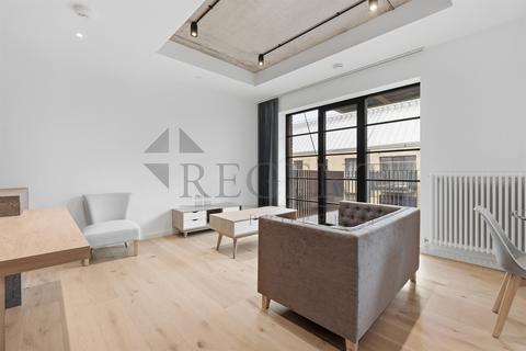 1 bedroom apartment to rent, Goodluck Hope, Orchard Place, E14