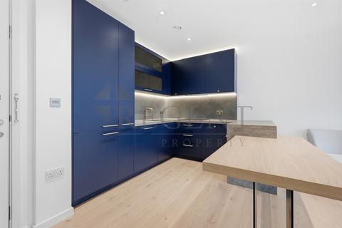 1 bedroom apartment to rent, Goodluck Hope, Orchard Place, E14