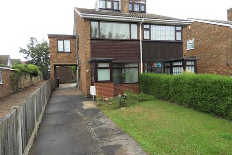 undefined, Menson Drive,Hatfield,Doncaster, DN7