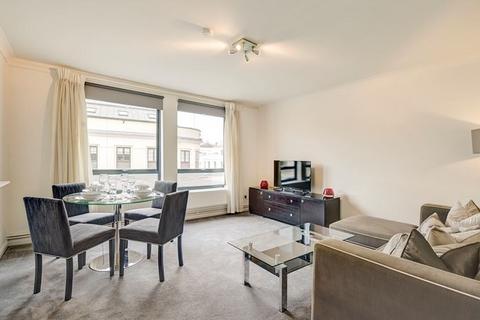 2 bedroom apartment to rent, Fulham Road, South Kensington