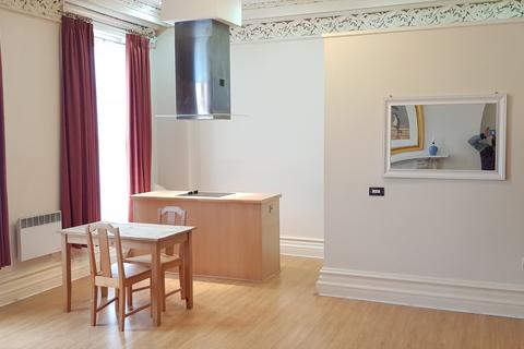 1 bedroom flat to rent, City Space, Preston PR1