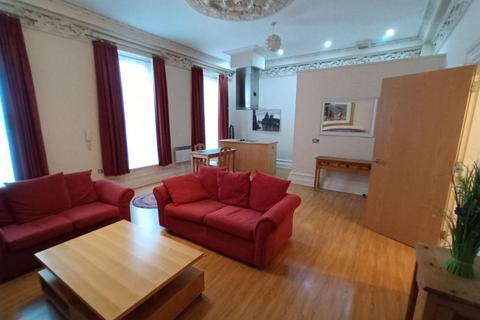 1 bedroom flat to rent, City Space, Preston PR1