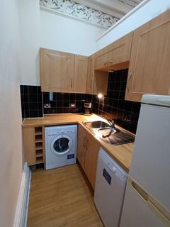 1 bedroom flat to rent, City Space, Preston PR1