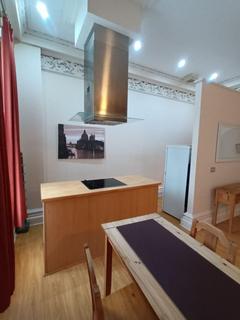 1 bedroom flat to rent, City Space, Preston PR1