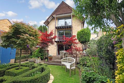 Spindle Brook House High Street, Blockley, Moreton-in-marsh, GL56 9HA