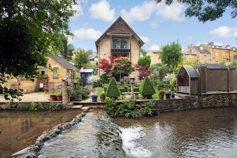 Spindle Brook House High Street, Blockley, Moreton-in-marsh, GL56 9HA