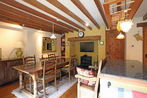 Spindle Brook House High Street, Blockley, Moreton-in-marsh, GL56 9HA