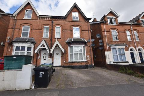 1 bedroom flat to rent, Gillott Road, Birmingham