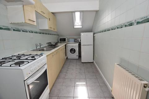 1 bedroom flat to rent, Gillott Road, Birmingham