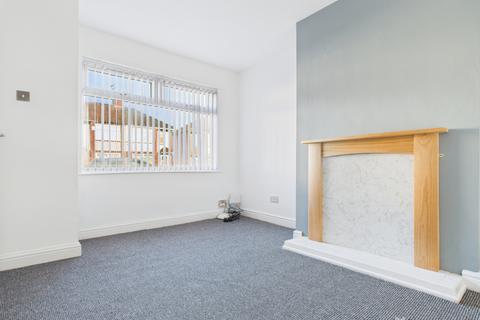 Worcester Road, Wold Road, Hull, HU5