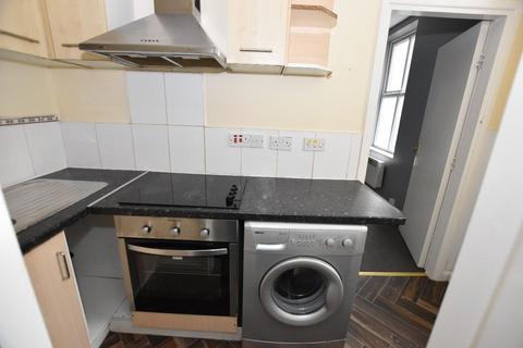 1 bedroom flat to rent, Gillott Road, Birmingham