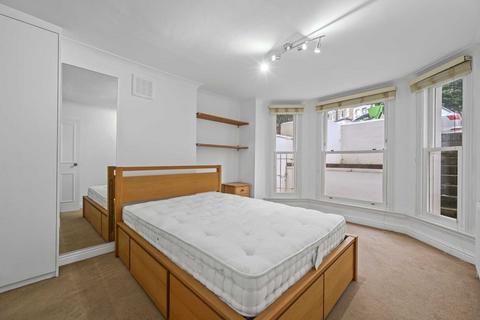 2 bedroom flat to rent, Netherwood Road, Kensington, W14 0BQ