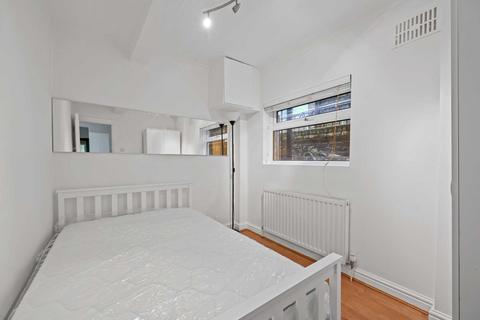 2 bedroom flat to rent, Netherwood Road, Kensington, W14 0BQ