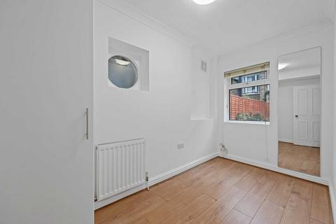 2 bedroom flat to rent, Netherwood Road, Kensington, W14 0BQ