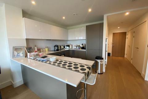 1 bedroom apartment to rent, Cambium House, Emerald Gardens, Wembley Park