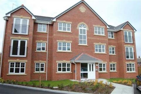 2 bedroom apartment to rent, Fernbank Gardens, Little Lever