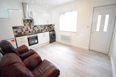 1 bedroom house to rent, 143 Richmond Road, Cardiff