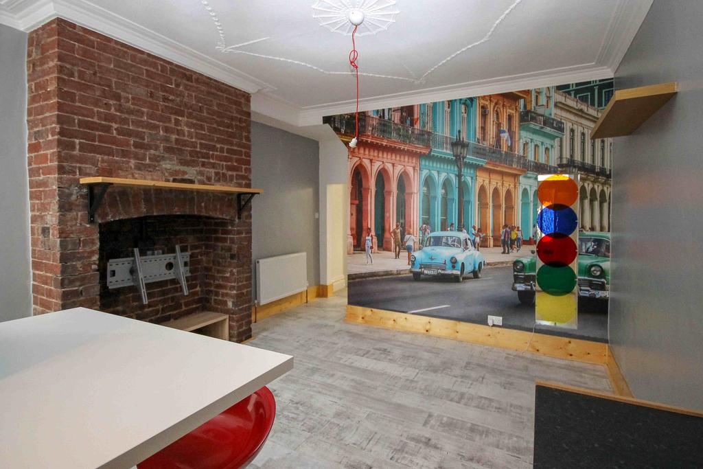 Ellison Fold Terrace, Darwen, Lancs, ., ., BB3 2 bed