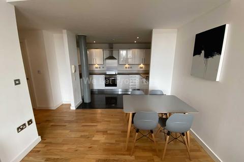 2 bedroom apartment to rent, Mirabel Street, Manchester M3