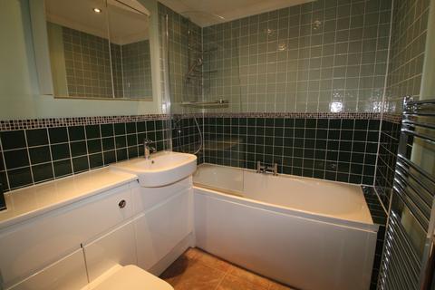 2 bedroom apartment to rent, Mermaid Close, Bury St Edmunds IP32