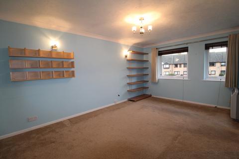 2 bedroom apartment to rent, Mermaid Close, Bury St Edmunds IP32