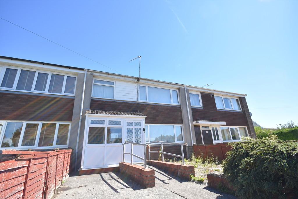 99 Cedar Way, Penarth, CF64 3PX 3 bed terraced house £229,950
