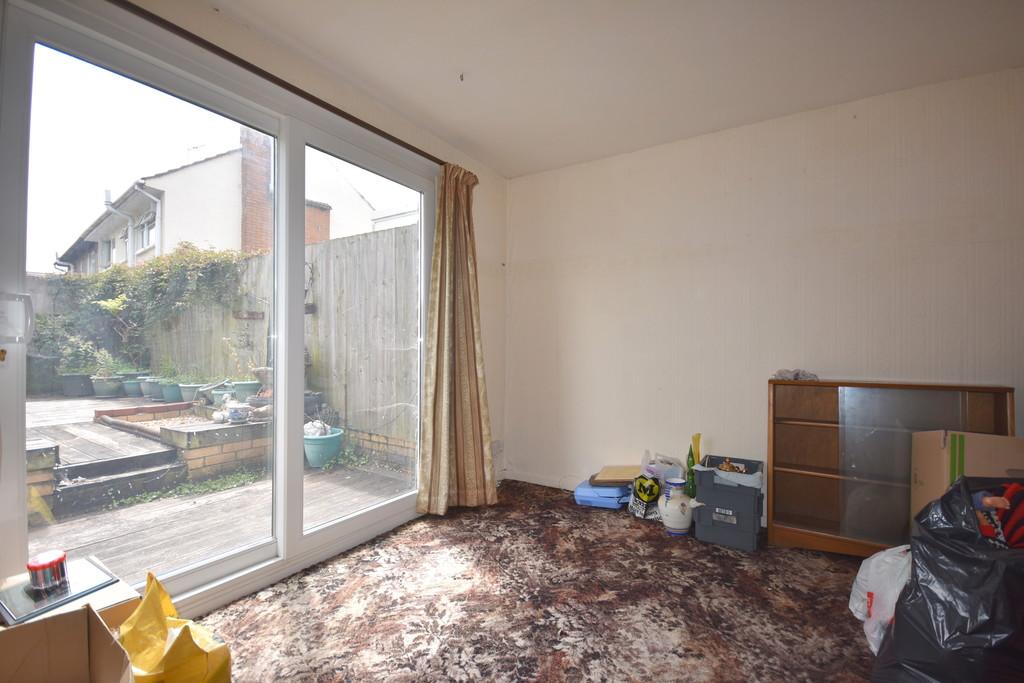 99 Cedar Way, Penarth, CF64 3PX 3 bed terraced house £229,950