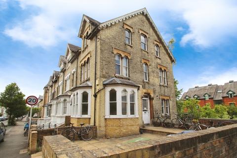 undefined, Western Road, Oxford