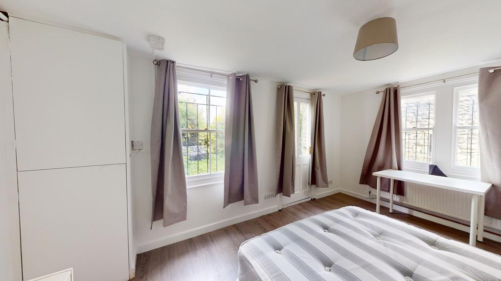 House in Oxford, Grandpont, South Oxford - View 4