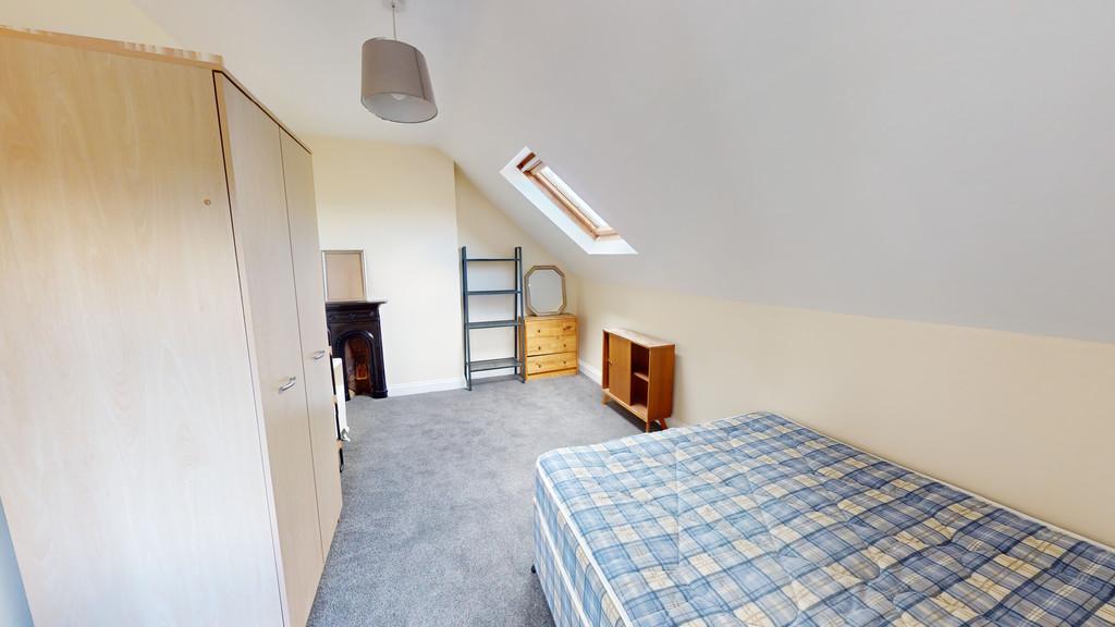 House in Oxford, Grandpont, South Oxford - View 5