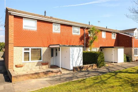 undefined, Hubberholme, Bracknell, Berkshire, RG12