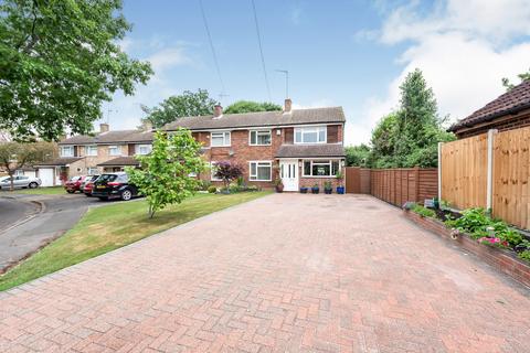 2 Ashley Drive, Blackwater, Camberley, GU17 0PR