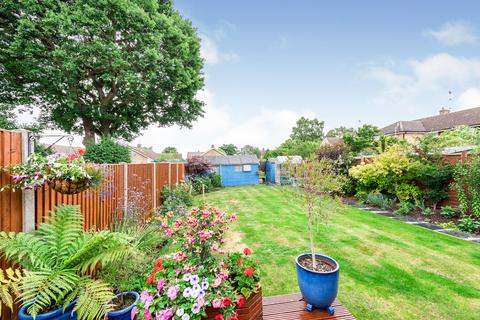 2 Ashley Drive, Blackwater, Camberley, GU17 0PR