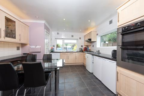 2 Ashley Drive, Blackwater, Camberley, GU17 0PR