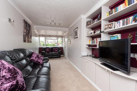 2 Ashley Drive, Blackwater, Camberley, GU17 0PR