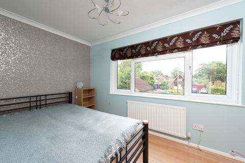 2 Ashley Drive, Blackwater, Camberley, GU17 0PR