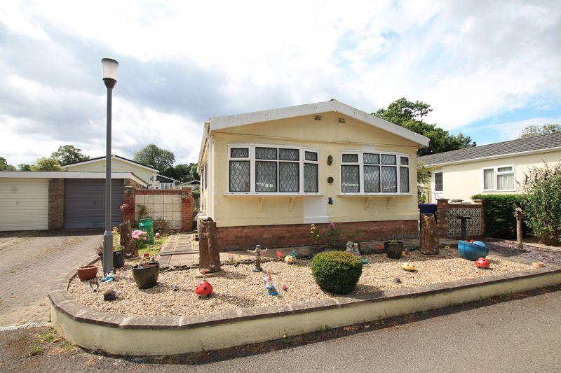 Shepherds Grove Park, Stanton 2 bed property £85,000