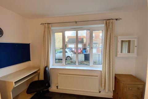 1 bedroom in a house share to rent, Thacker Way, Norwich