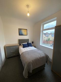 1 bedroom in a house share to rent, Hexthorpe Road, Room Two, Doncaster