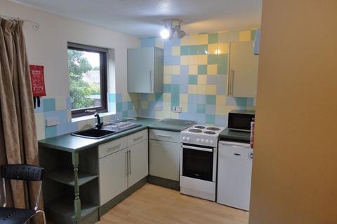 Studio to rent, Matthew Court, 367 Hagley Road, Edgbaston.