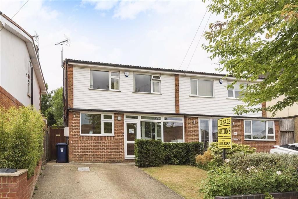 Alverstone Avenue, East Hertfordshire 4 bed house £700,000